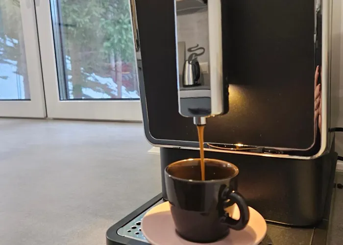 Apartmán Aleksandria Nad Olza Istebna