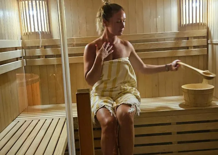 Aleksandria Nad Olza * איסטבנה