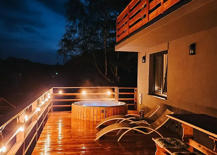 Aleksandria Nad Olza *