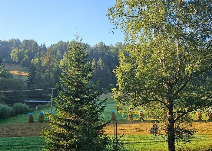 Aleksandria Nad Olza * איסטבנה