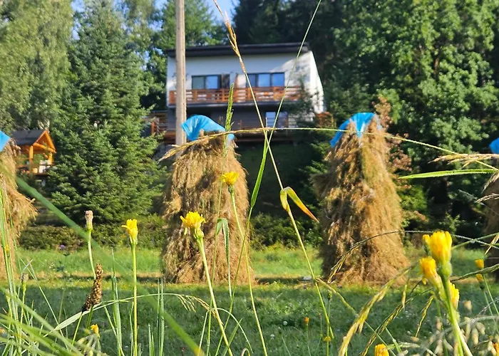 Aleksandria Nad Olza * איסטבנה