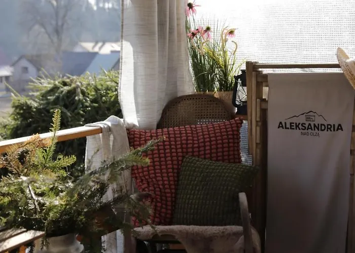 Aleksandria Nad Olza *